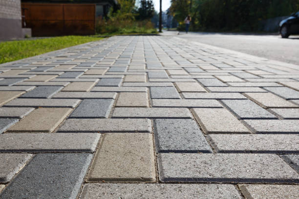 Best Affordable Driveway Pavers  in Kulpmont, PA