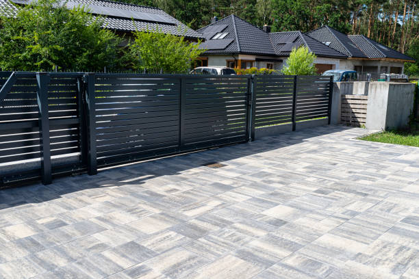 Reasons to Select Us for Your Driveway Paving Requirements in Kulpmont, PA