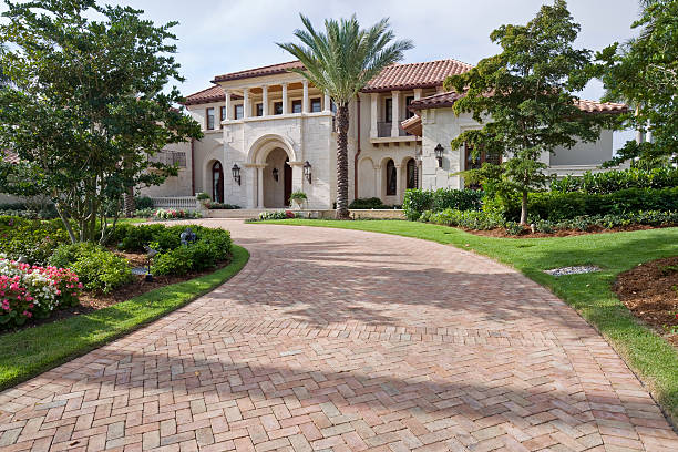 Professional Driveway Pavers in Kulpmont, PA