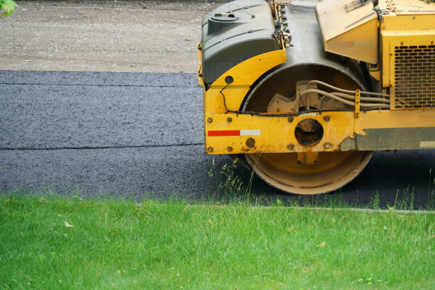 Driveway Repair Near Me in Kulpmont, PA