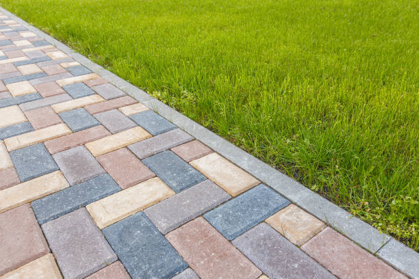Best Driveway Resurfacing Pavers  in Kulpmont, PA